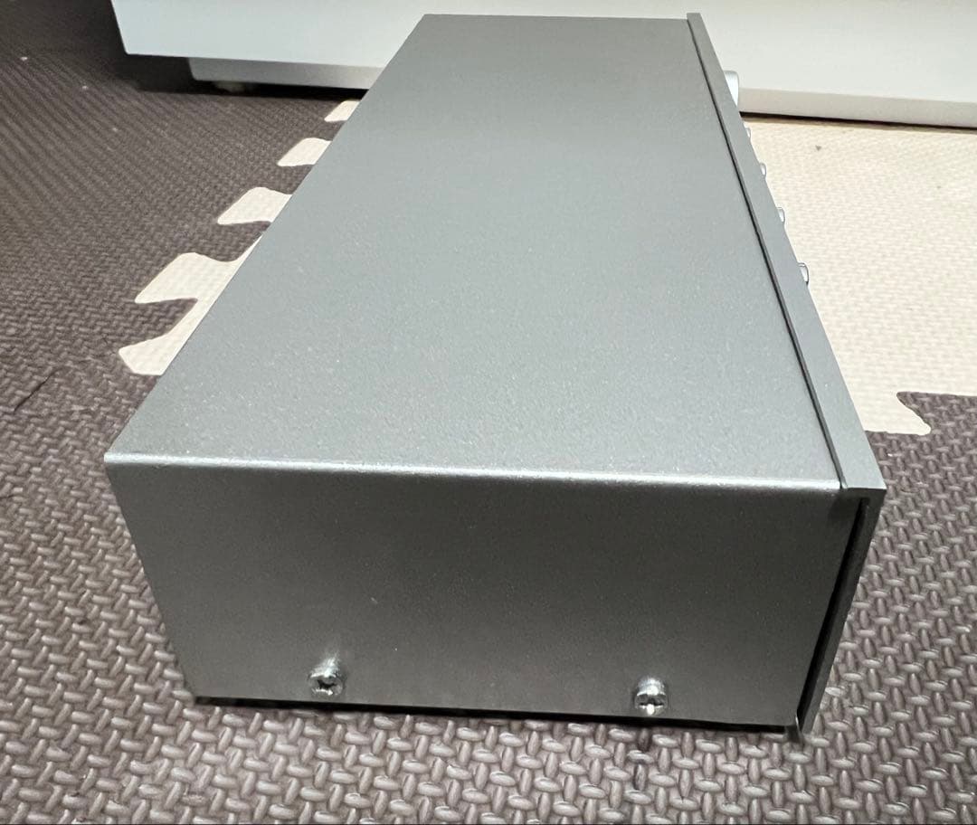 AKAI テープデッキセレクター DS-5