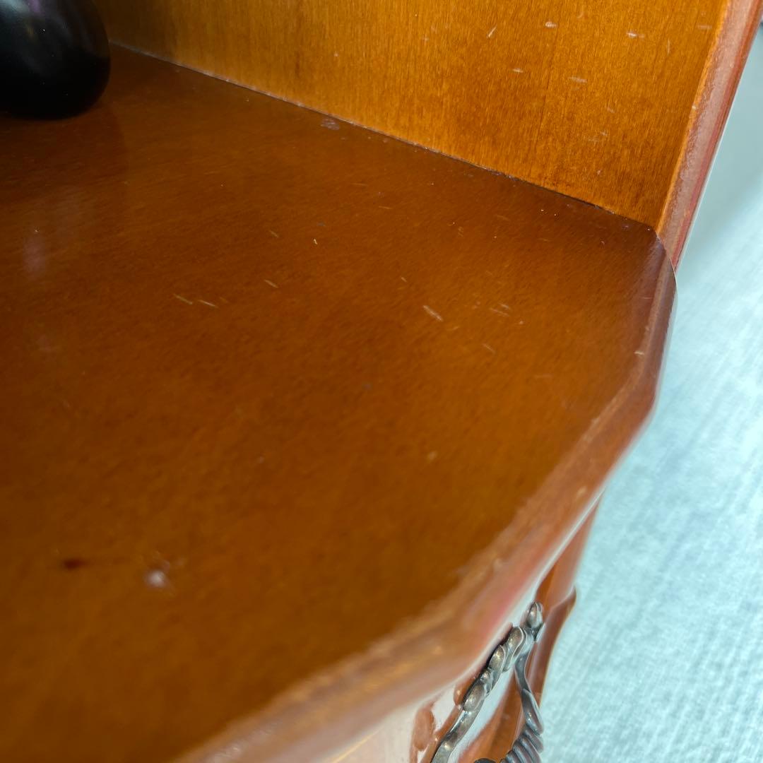 兎*古様 9/28まで‼︎ アンティーク テレビ台