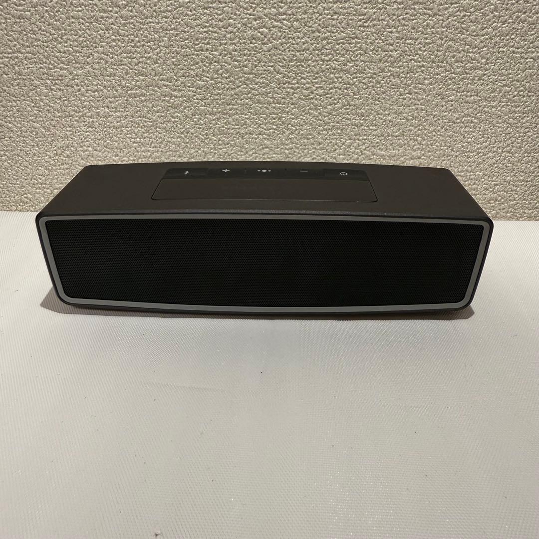 スピーカー・ウーファー Bose SoundLink Mini II 2350mah