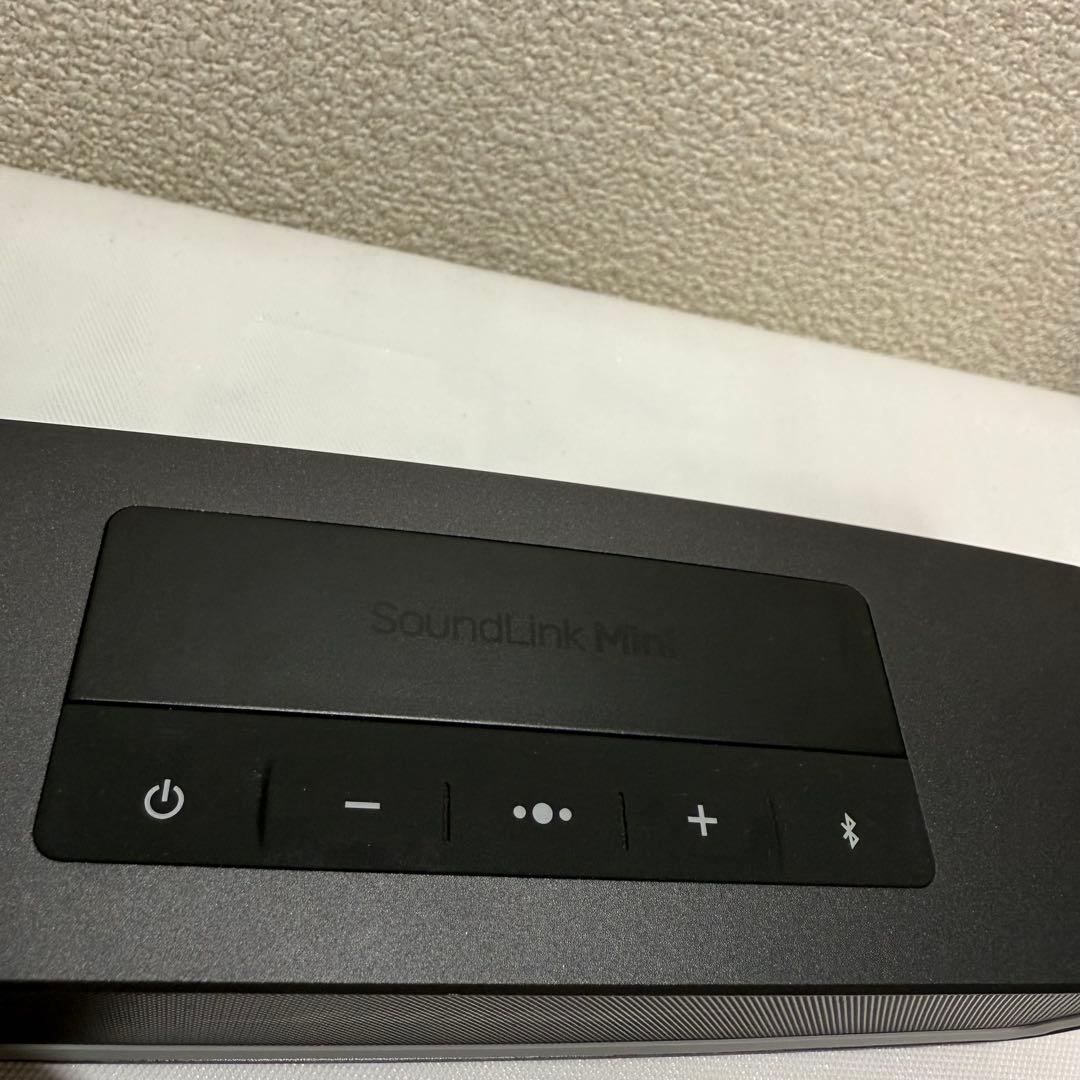 スピーカー・ウーファー Bose SoundLink Mini II 2350mah
