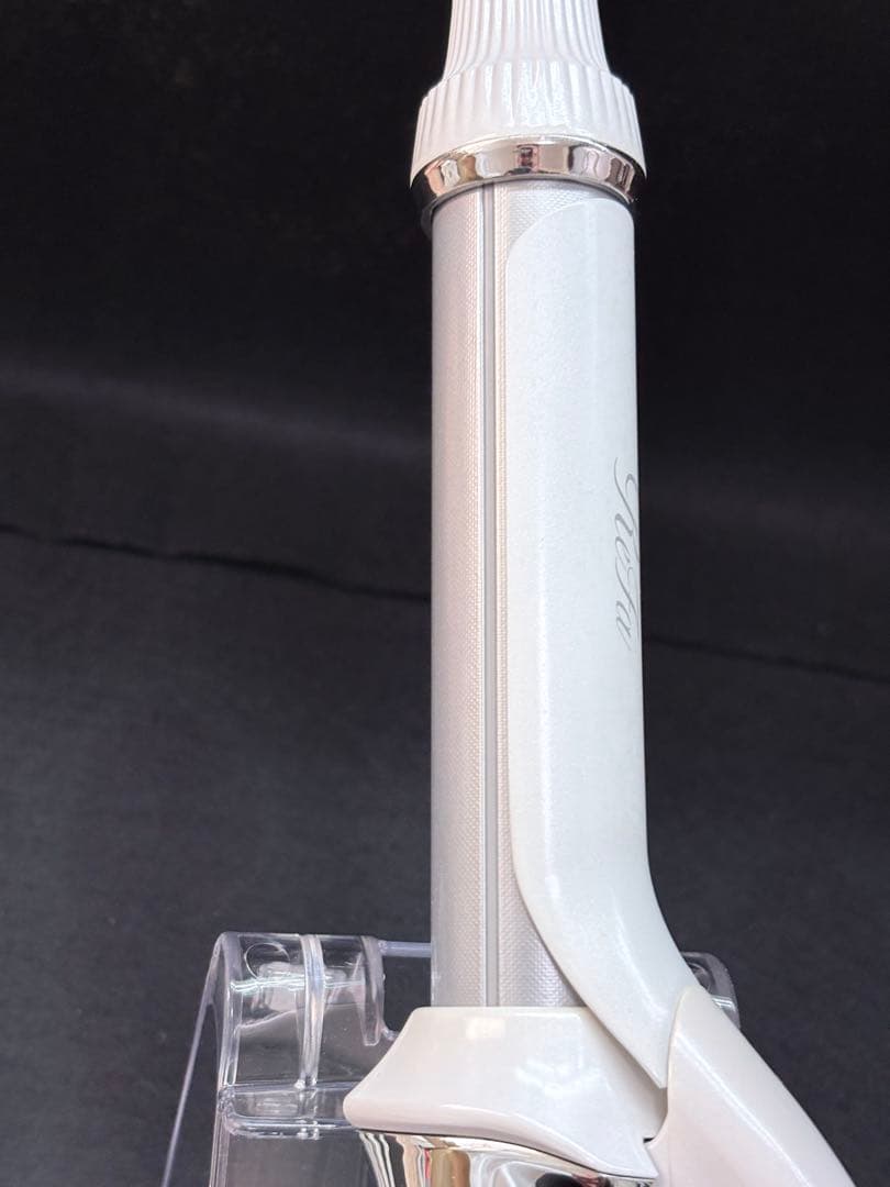 【動作確認済み】【化粧箱付き】 ReFa カールアイロン　26mm