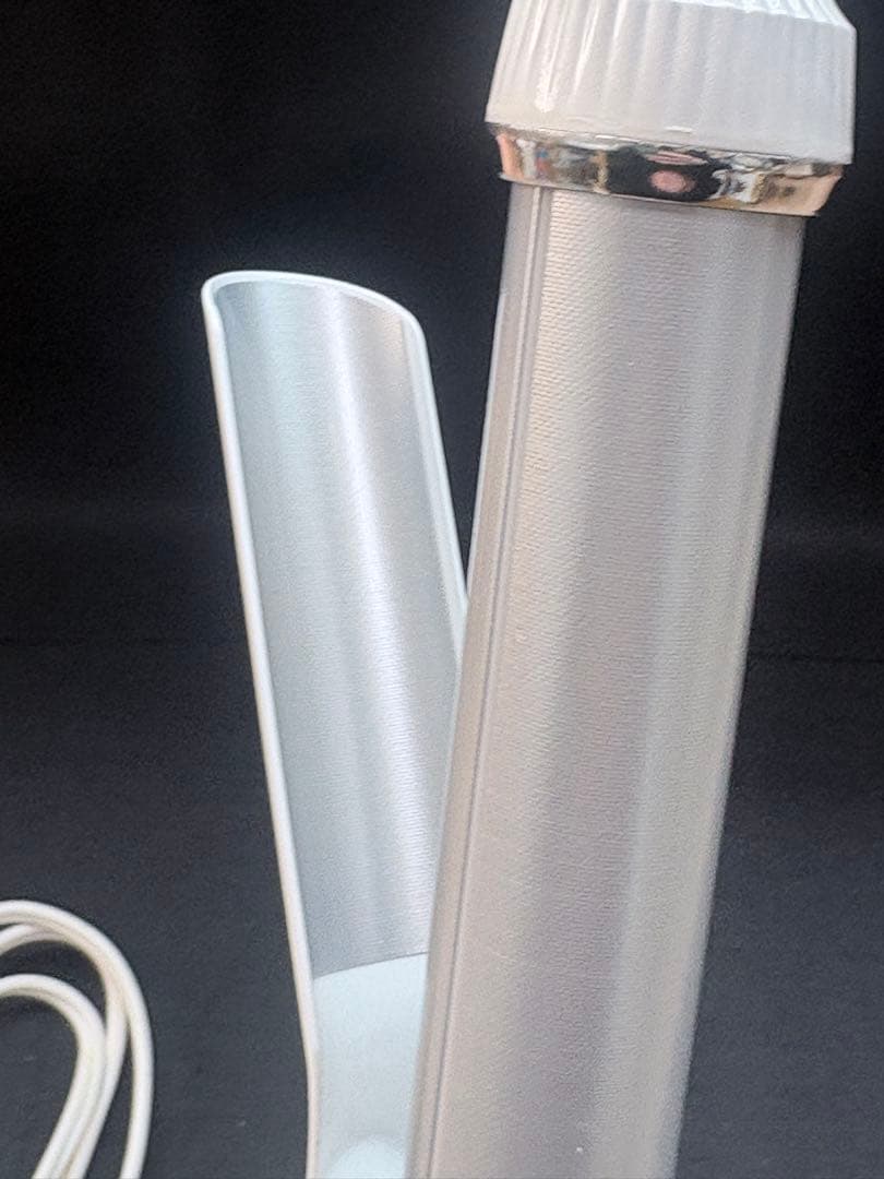 【動作確認済み】【化粧箱付き】 ReFa カールアイロン　26mm