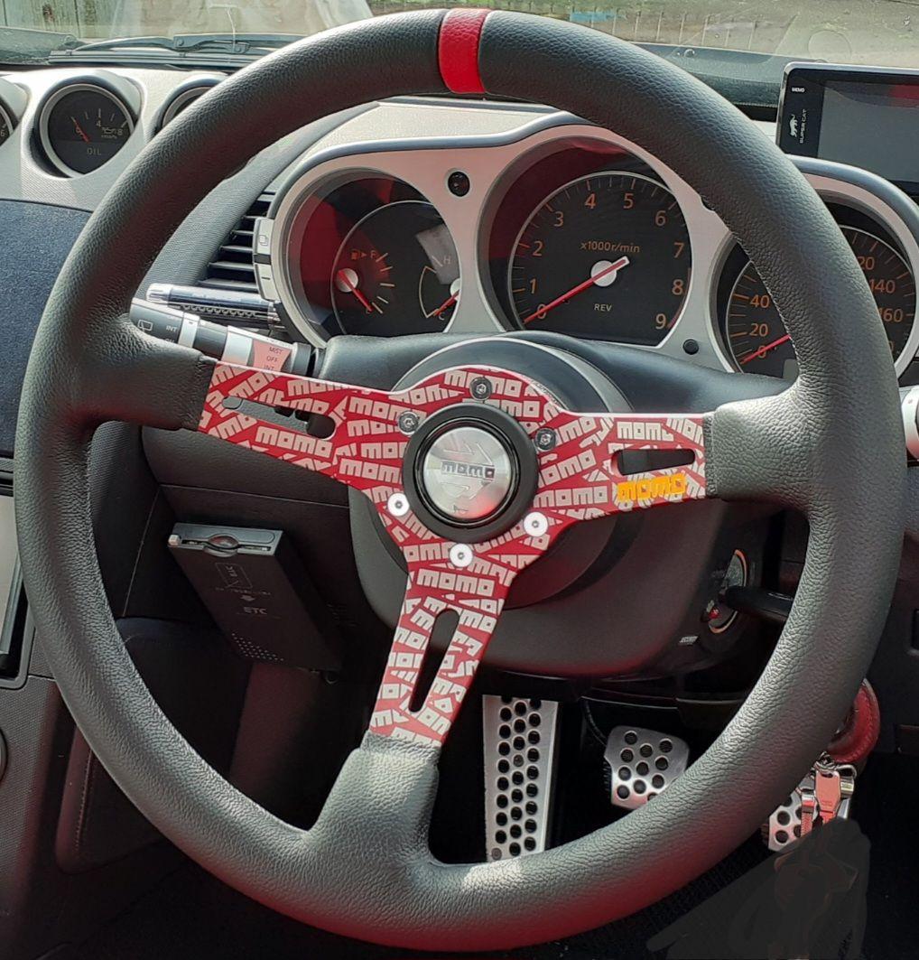 momoウルトラジャパン