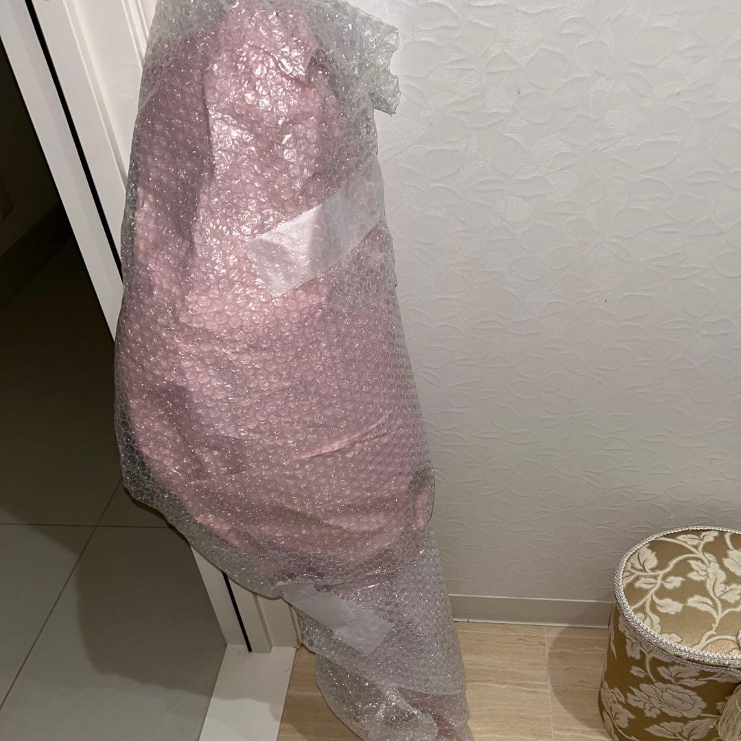 FOXフォックスアンブレラズ WL9 ディープフリル スリムレザーハンドル