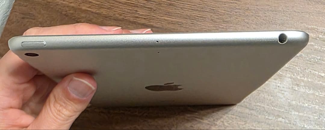 Apple iPad mini (第５世代) Wi-Fi 256GB シルバー