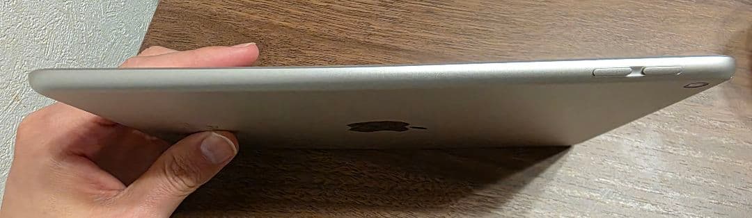 Apple iPad mini (第５世代) Wi-Fi 256GB シルバー