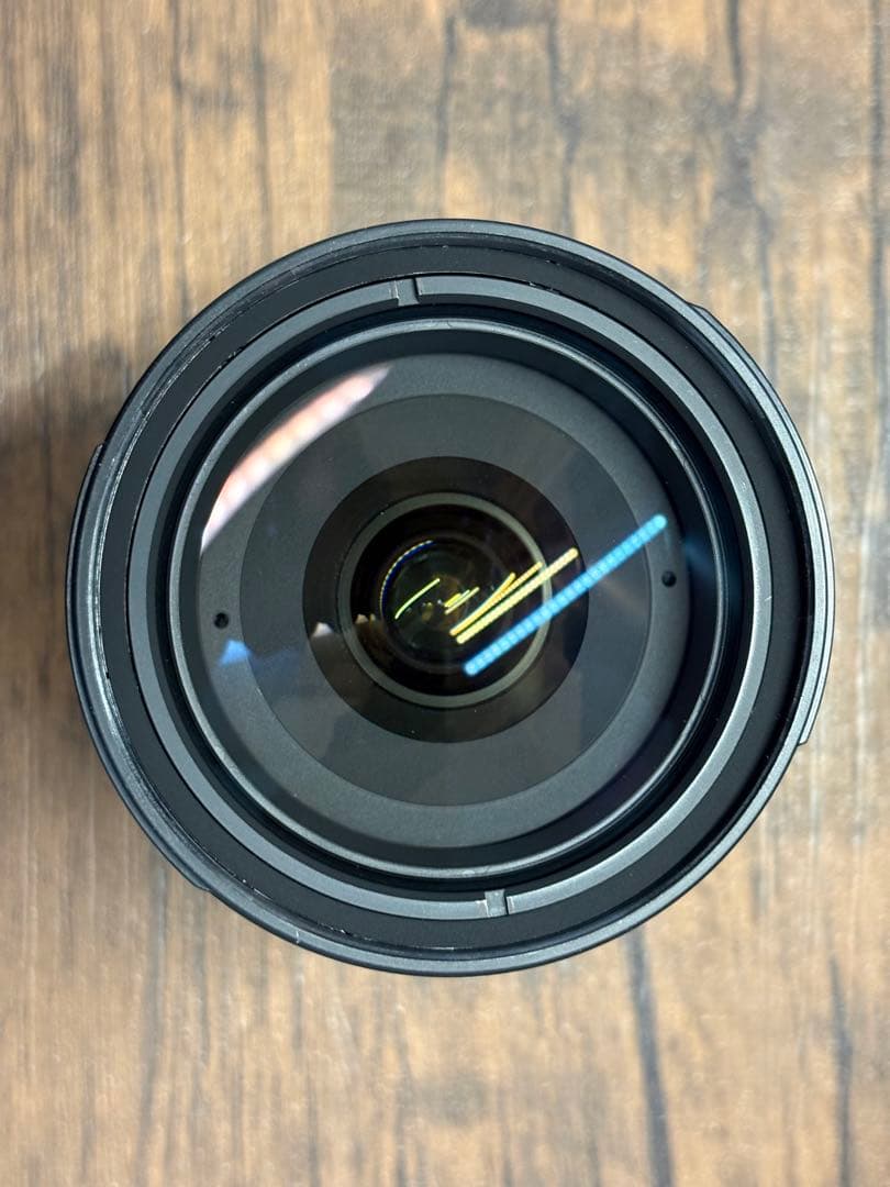 Nikon D7100　AF-S NIKKOR 18-200mm セット