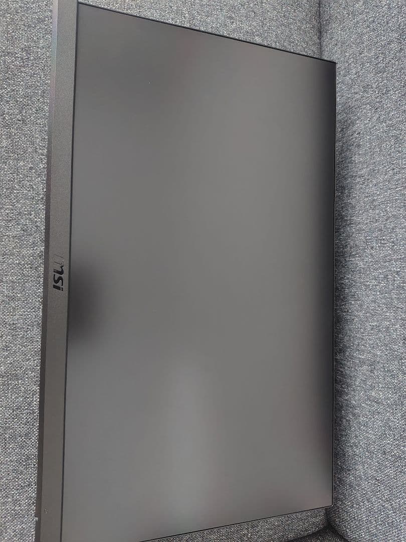 D*s様 MSI Optix G241 23.8インチ ゲーミングモニター