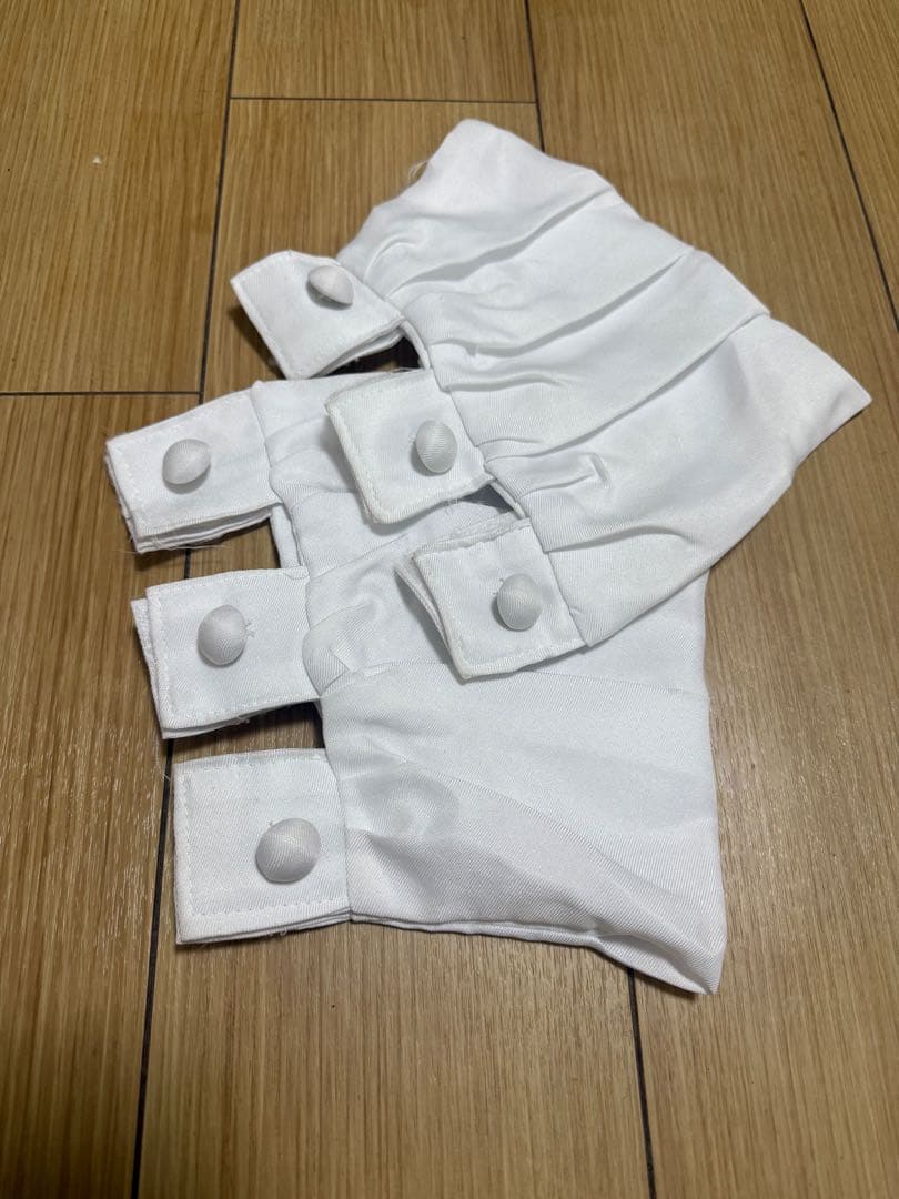 鬼滅の刃、冨岡義勇、コスプレ衣装フルセット (男性Lサイズ)