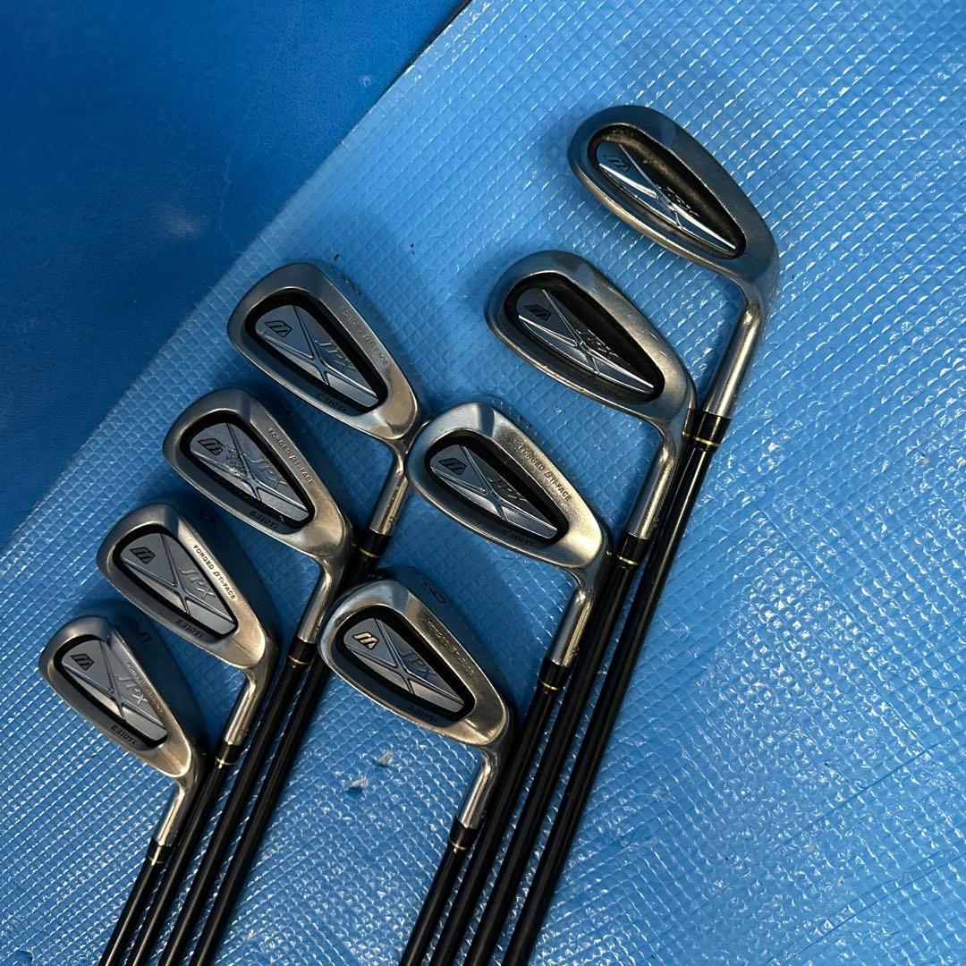 MIZUNO JPX60シリーズ美品商品