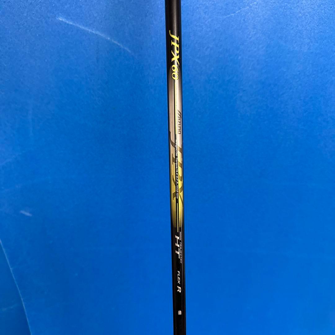 MIZUNO JPX60シリーズ美品商品