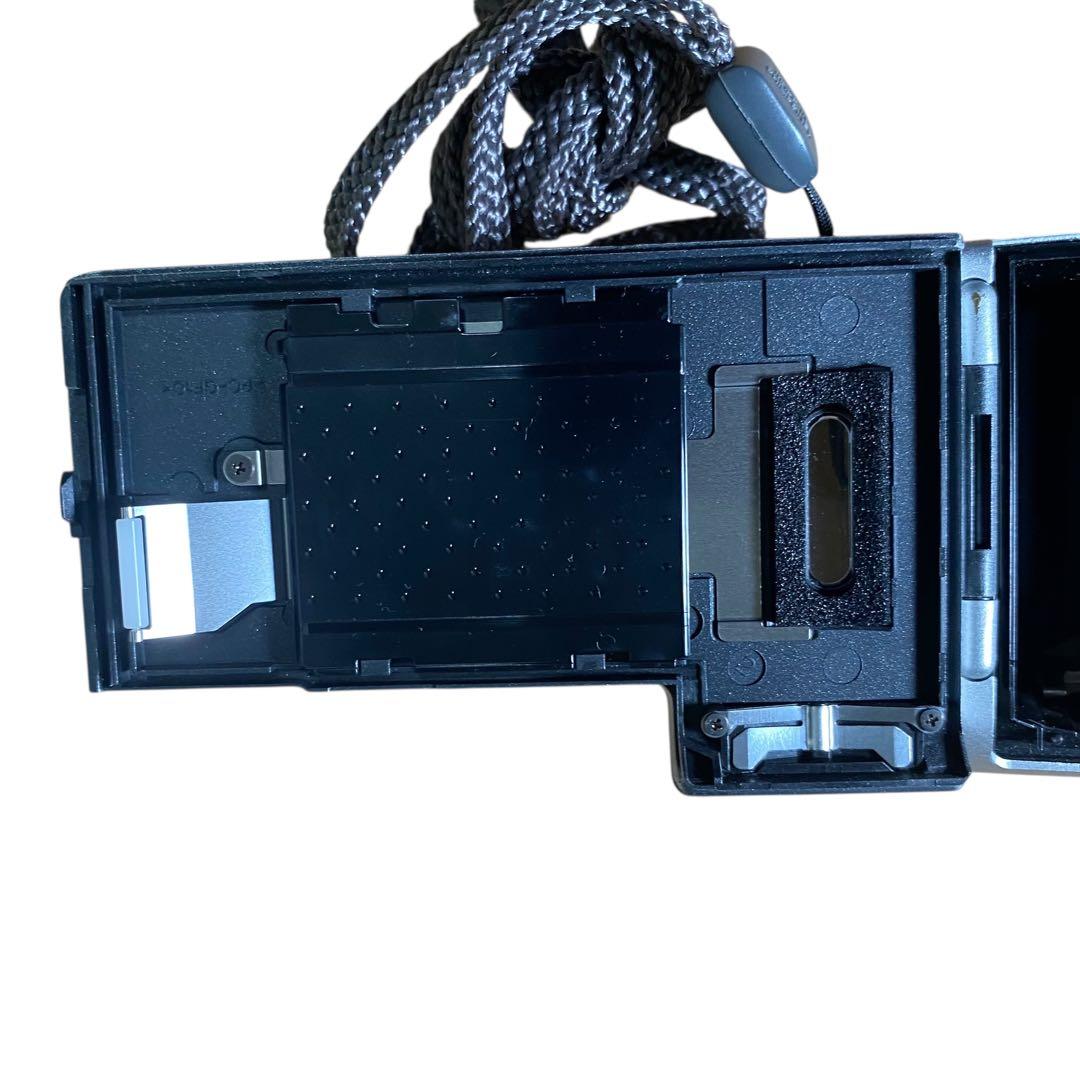 【完動品】PENTAX ESPIO 120SWⅡ フィルムカメラ ケース付き