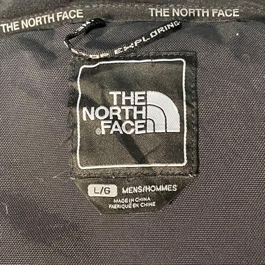 ザノースフェイス サミットシリーズ ダウンジャケット L 黒