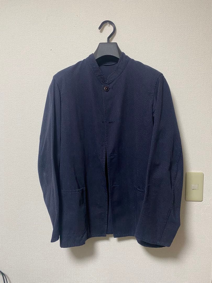 COMOLI コモリ　セットアップ