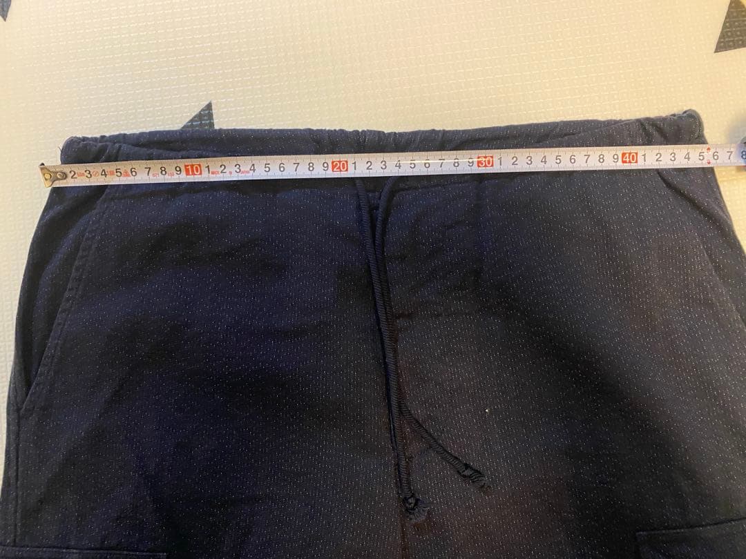 COMOLI コモリ　セットアップ