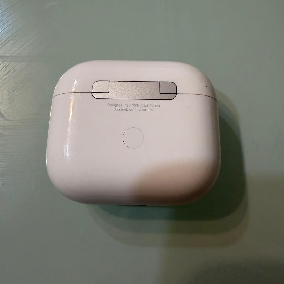 AirPods 第三世代 箱無し