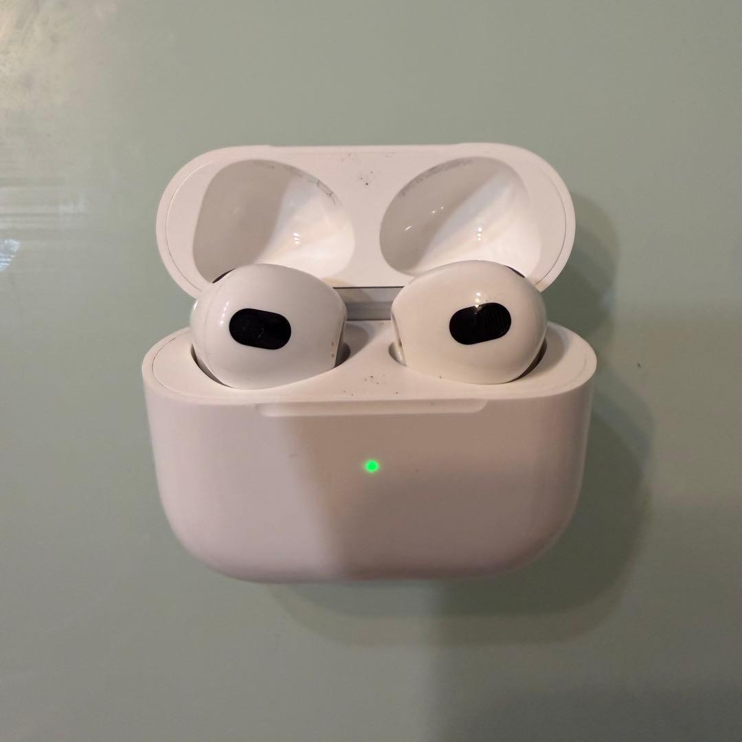 AirPods 第三世代 箱無し