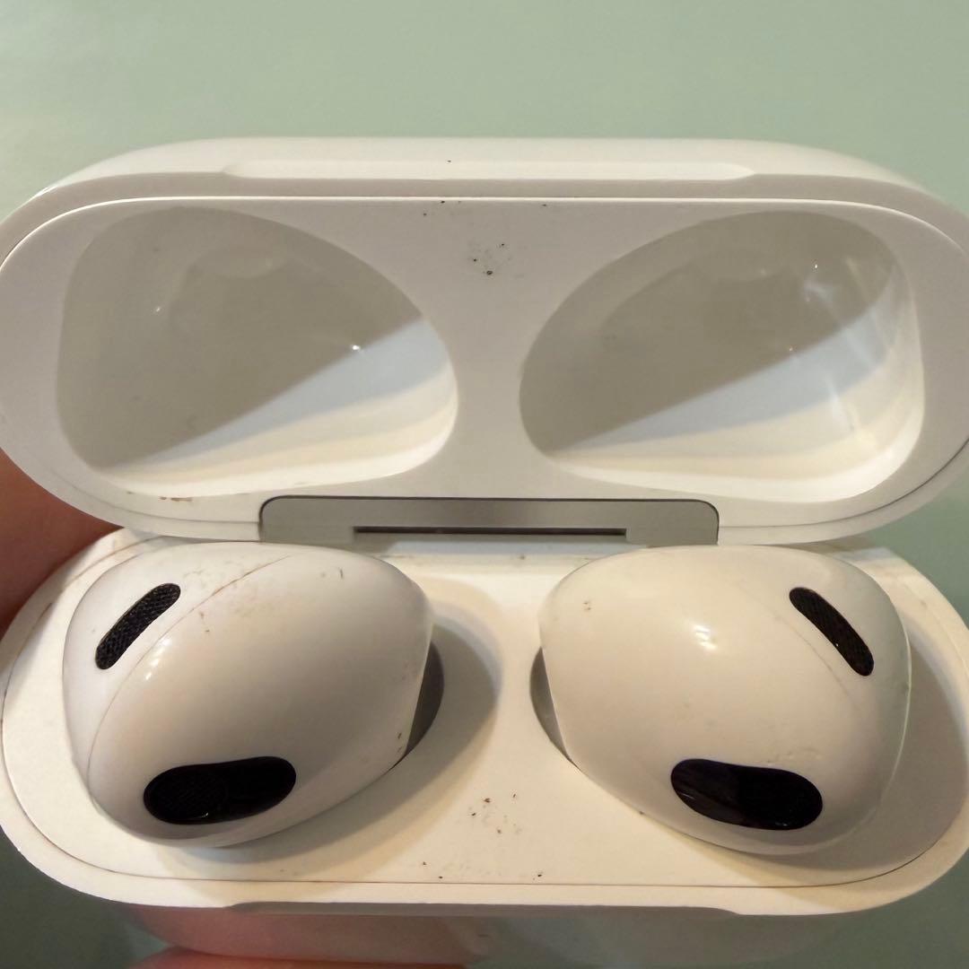 AirPods 第三世代 箱無し