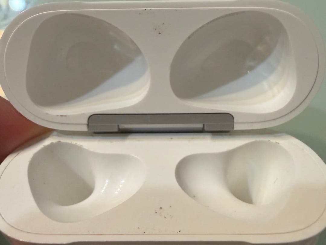 AirPods 第三世代 箱無し