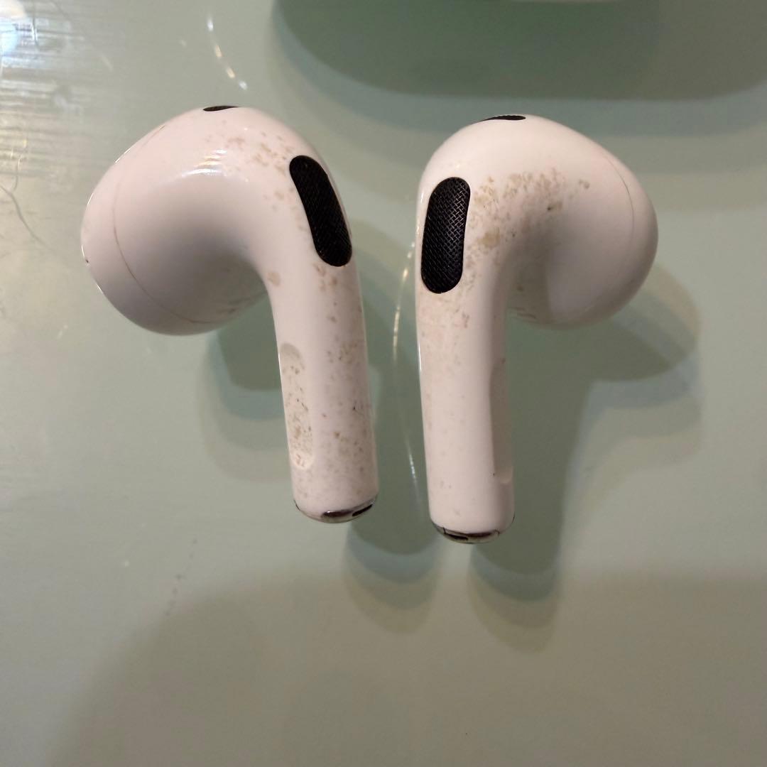AirPods 第三世代 箱無し