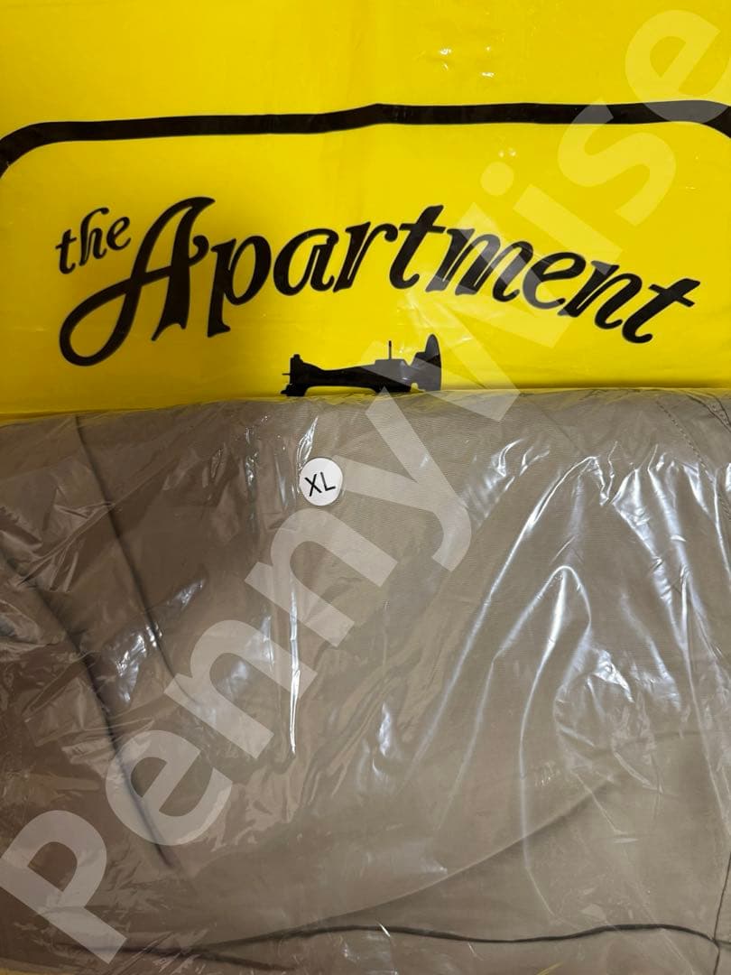 パンツ XL STABRIDGE SHORE WALKER PANTS