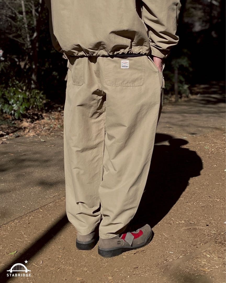 パンツ XL STABRIDGE SHORE WALKER PANTS