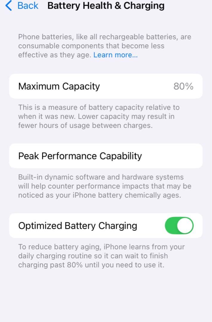 Apple iPhone SE (第2世代) ホワイト 64GB SIM フリー