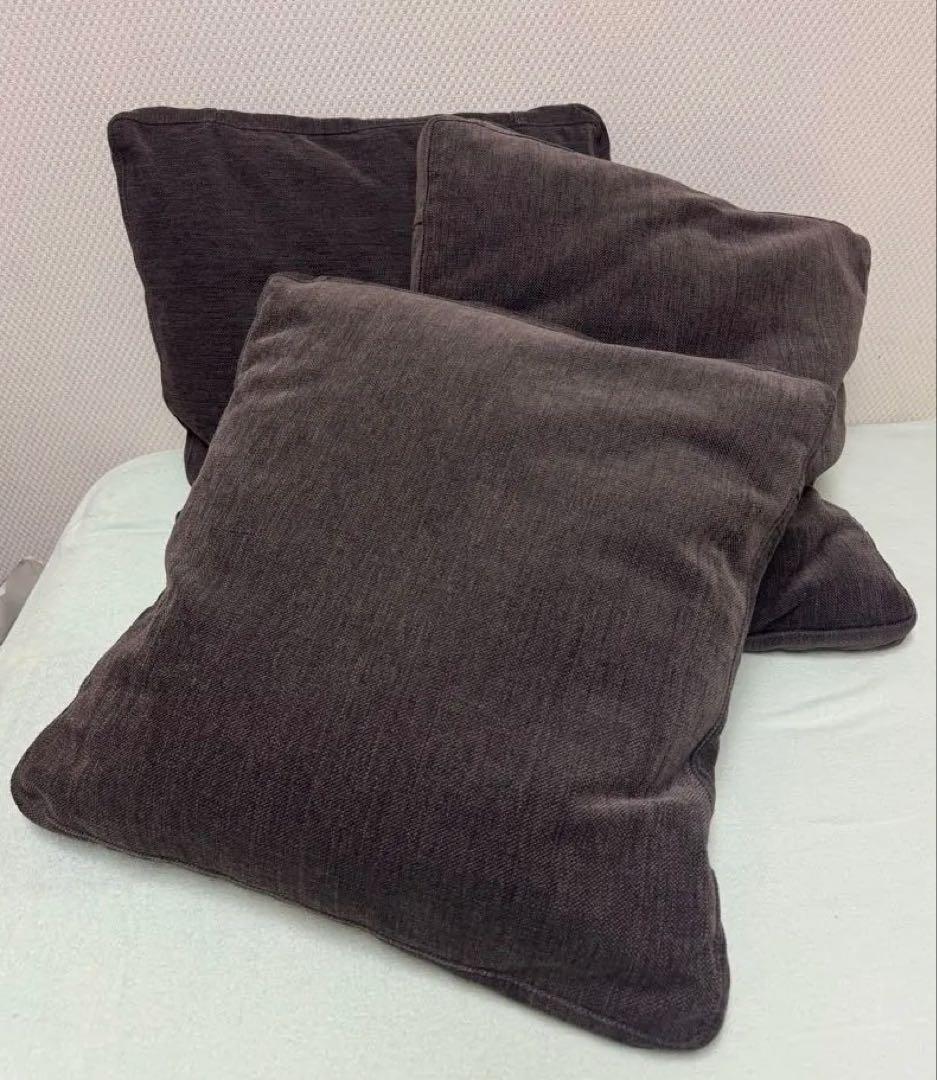 アルフレックス☆クッション 3個セット