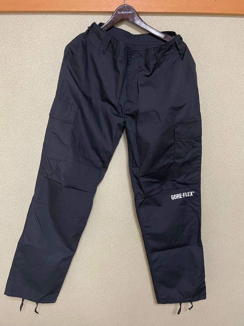 apartment stabridge GORE-FLEX カーゴパンツ
