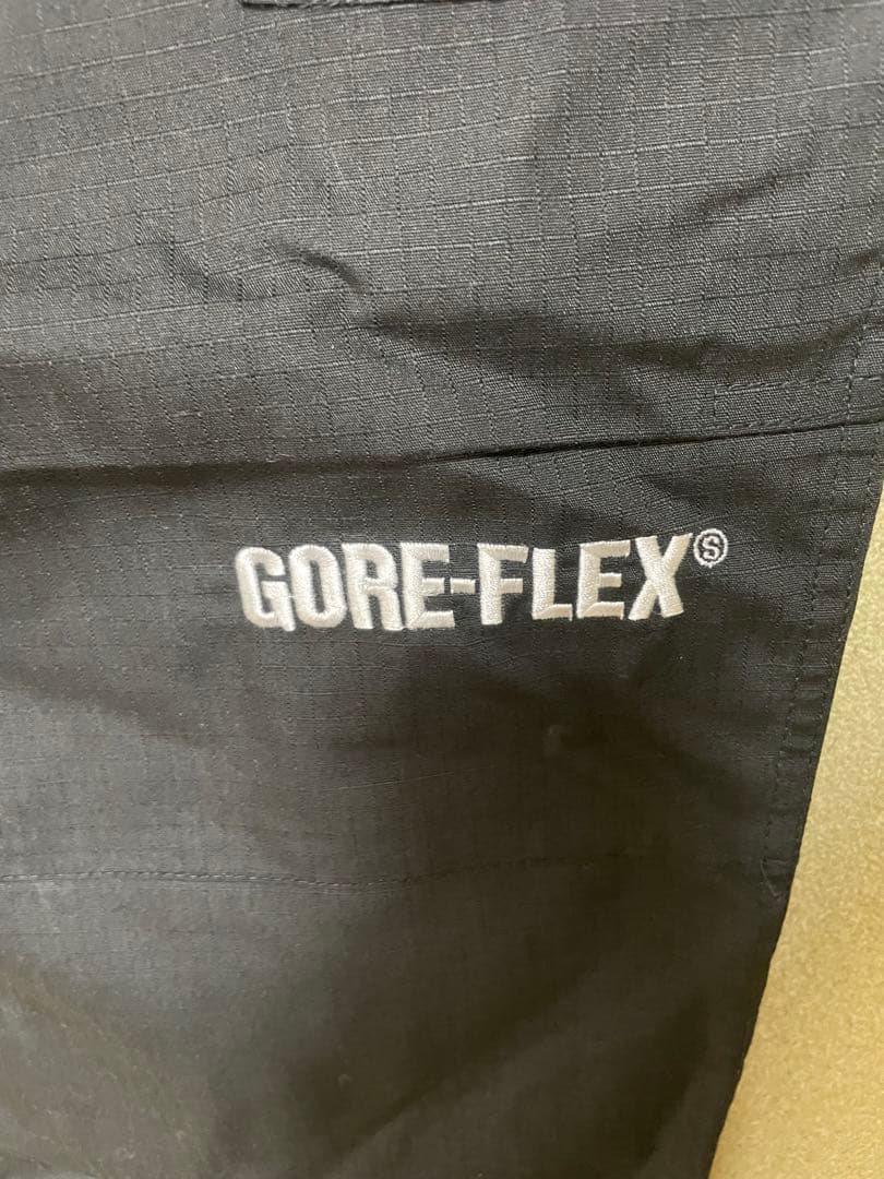 apartment stabridge GORE-FLEX カーゴパンツ