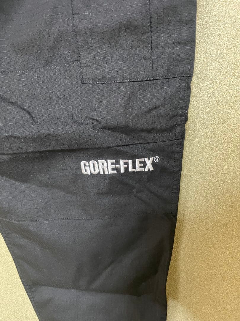 apartment stabridge GORE-FLEX カーゴパンツ