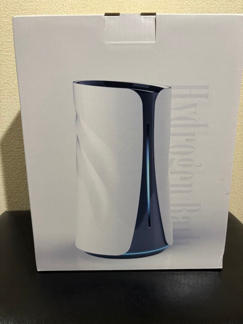 水素風呂　リタライフ　Ver.1