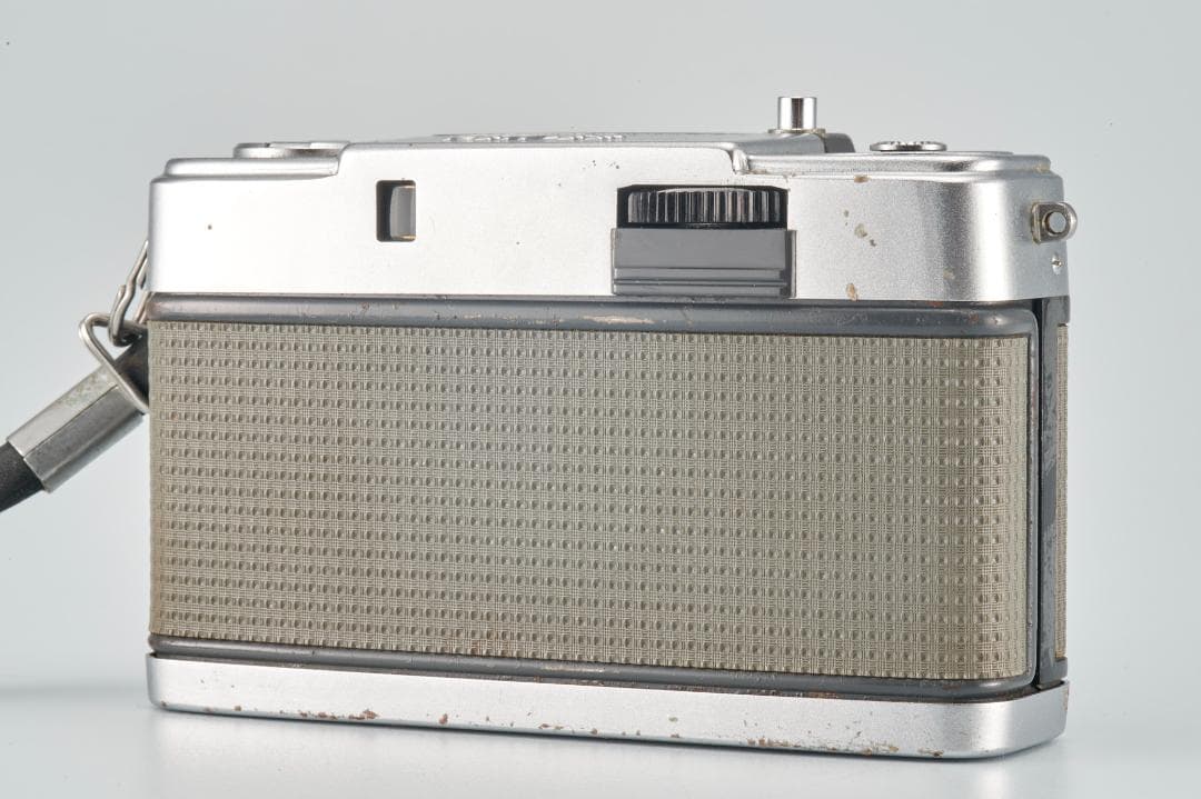 OLYMPUS PEN -EE S 35mm ハーフフレームフィルムカメラ#C1