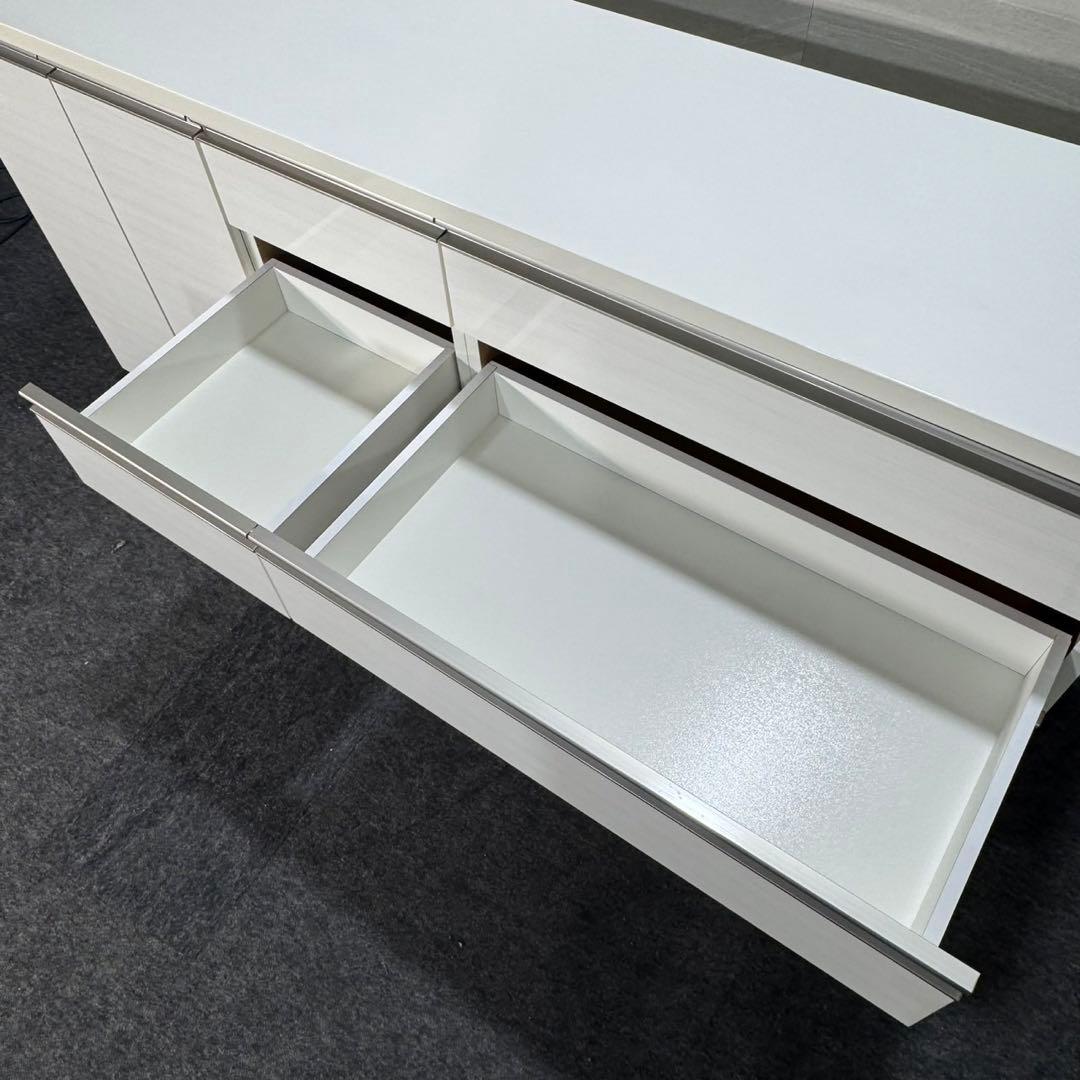 ニトリ キッチンカウンター 幅180cm リガーレ nitori d4717