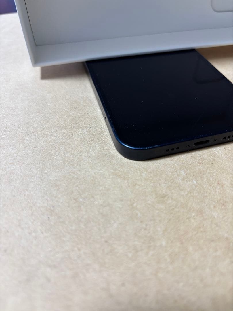 Giachien96 様用Apple iPhone 12 ブラック