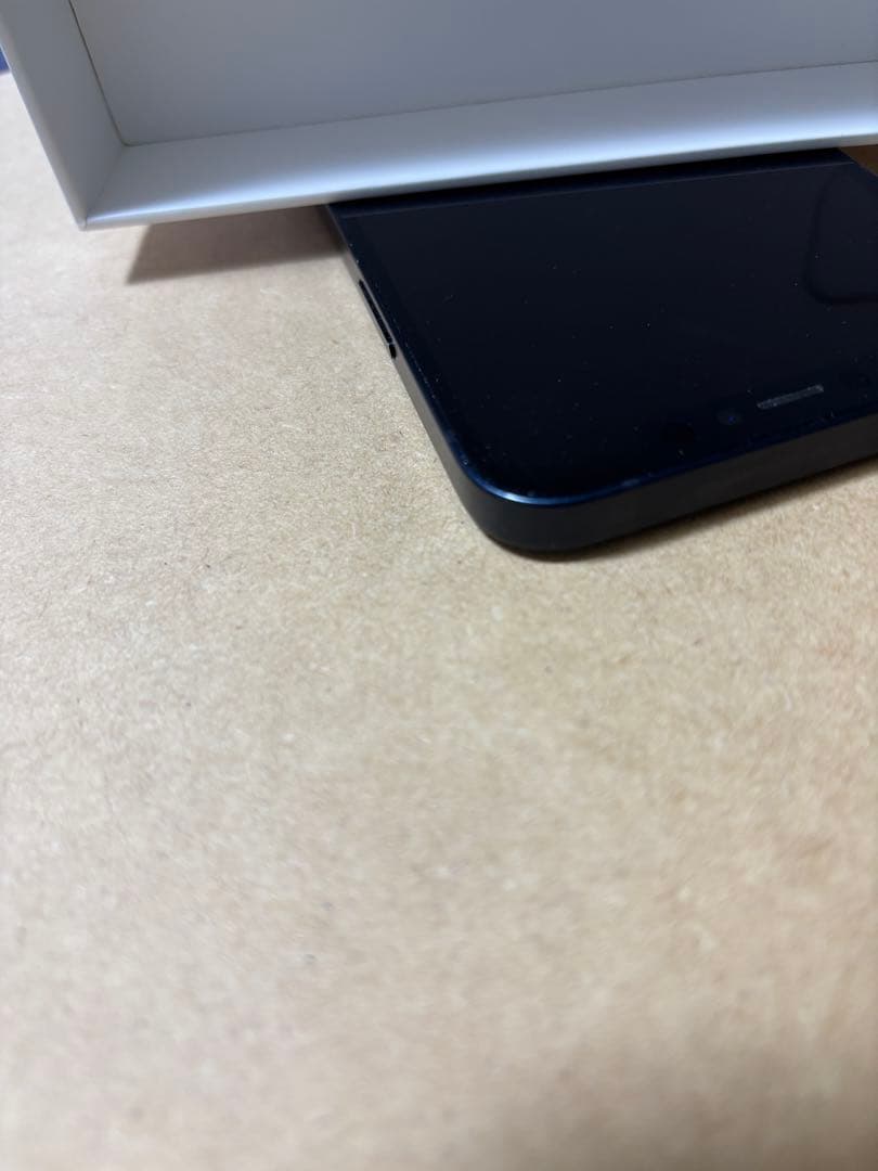 Giachien96 様用Apple iPhone 12 ブラック