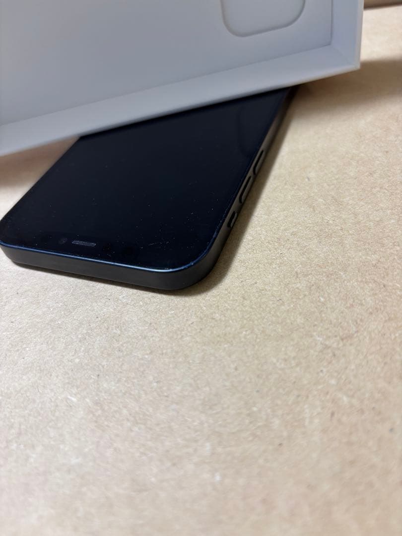 Giachien96 様用Apple iPhone 12 ブラック