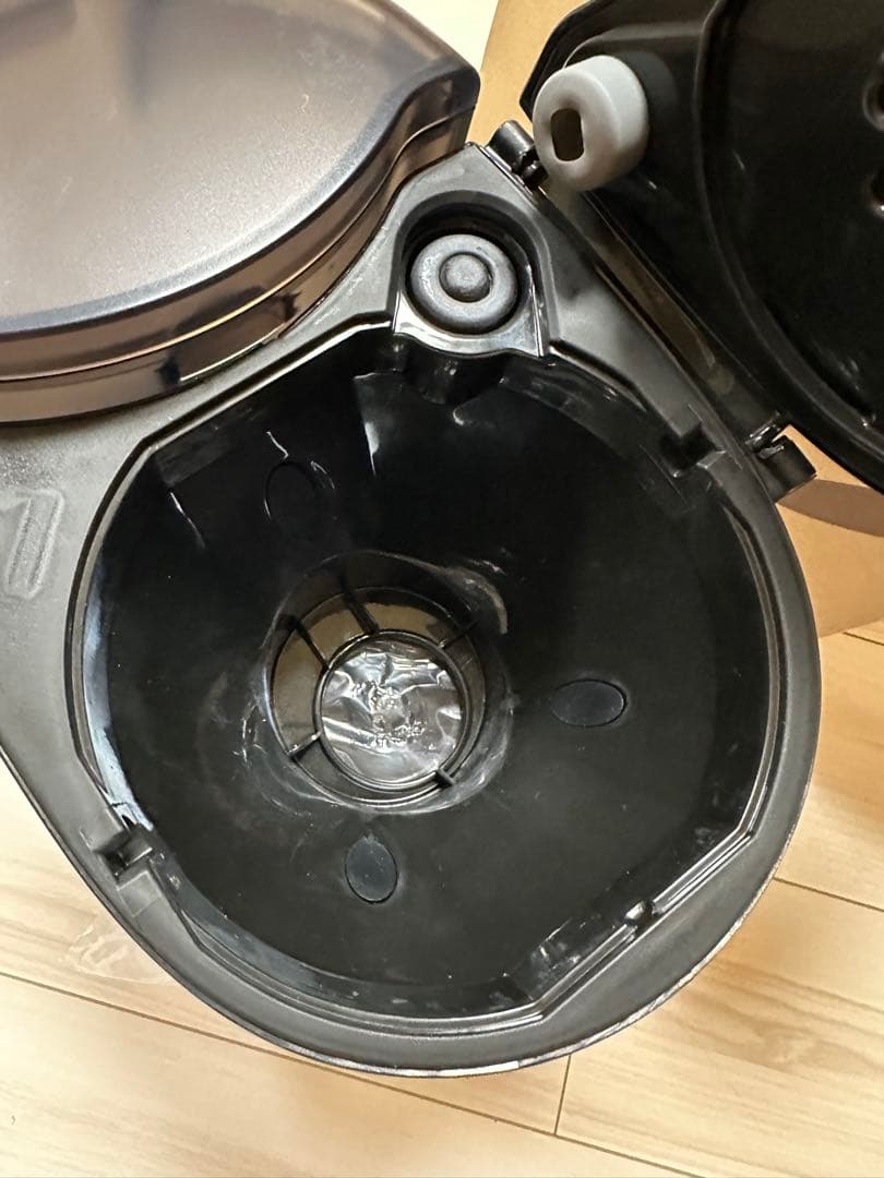 【新品】タイガー魔法瓶　ACW-A080 コーヒーメーカー