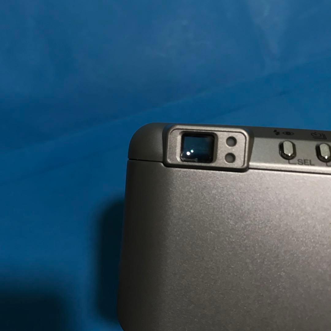 【極美品】【完動品】⚫︎MINOLTA Capios 150s フィルムカメラ