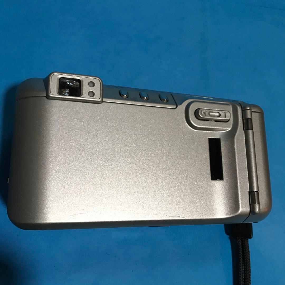 【極美品】【完動品】⚫︎MINOLTA Capios 150s フィルムカメラ