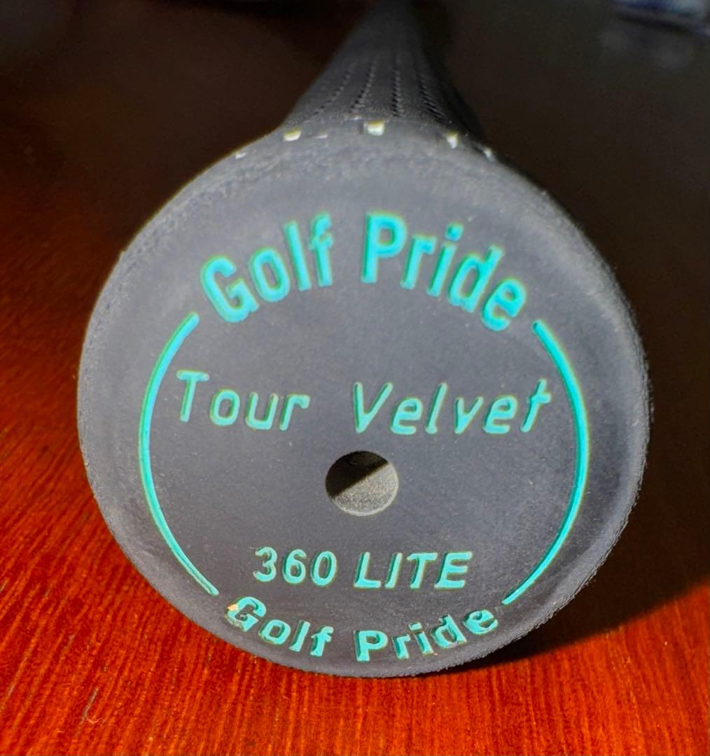 PING TOUR クローム2.0 フェアウェイウッド用シャフト75X