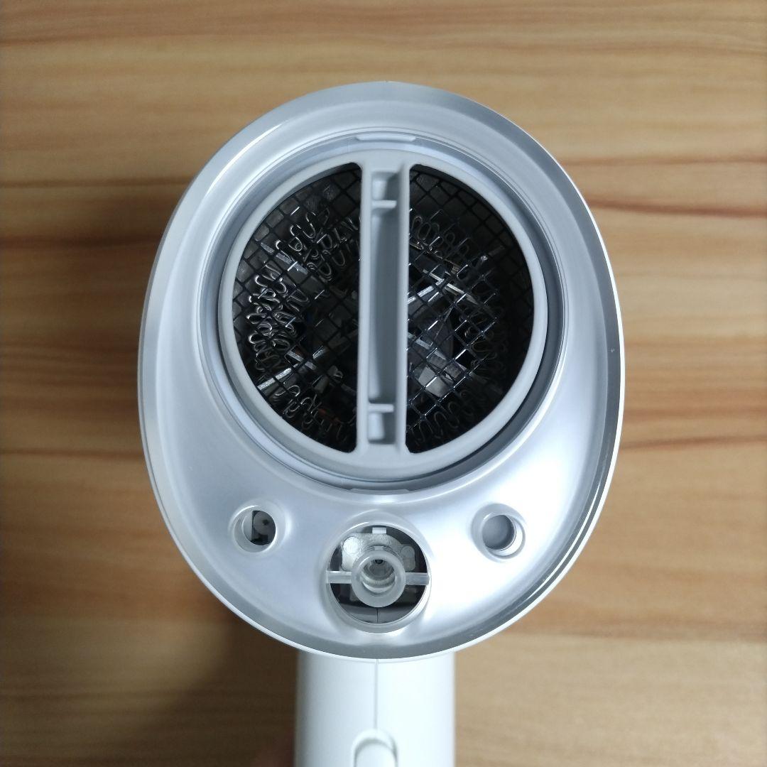 【セール中】パナソニック ナノケア EH-NA0J-W ヘアドライヤー 25年製