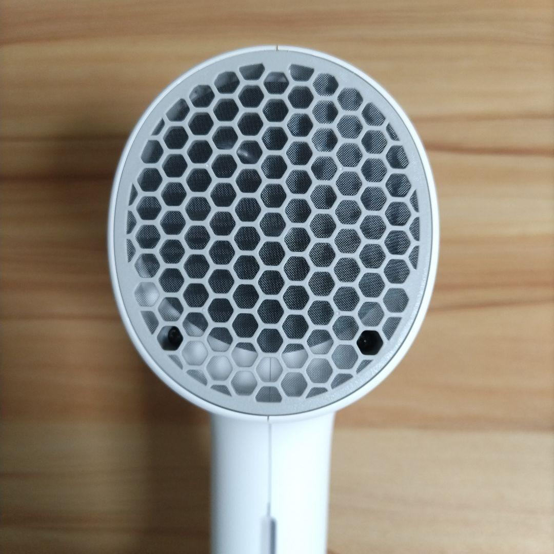 【セール中】パナソニック ナノケア EH-NA0J-W ヘアドライヤー 25年製