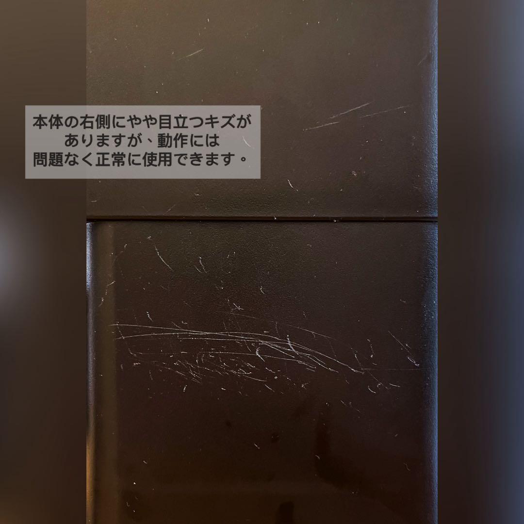 Twinbird 全自動コーヒーメーカー ブラック