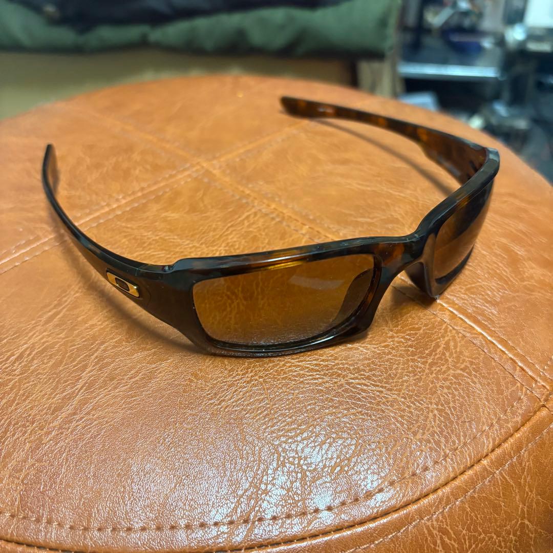 Oakley サングラス　オークリー　00s 90s モンスタードッグ　USA