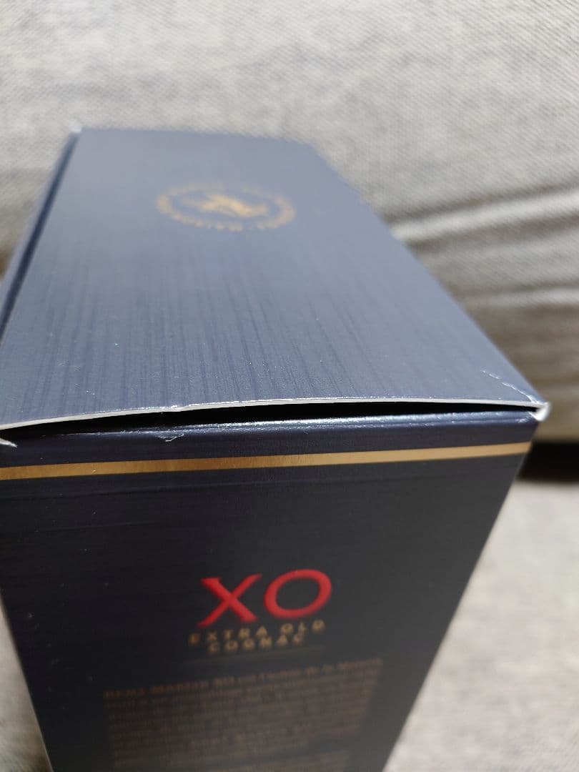 未開封　レミーマルタン　XO Rémy Martin XO 700ml 40%