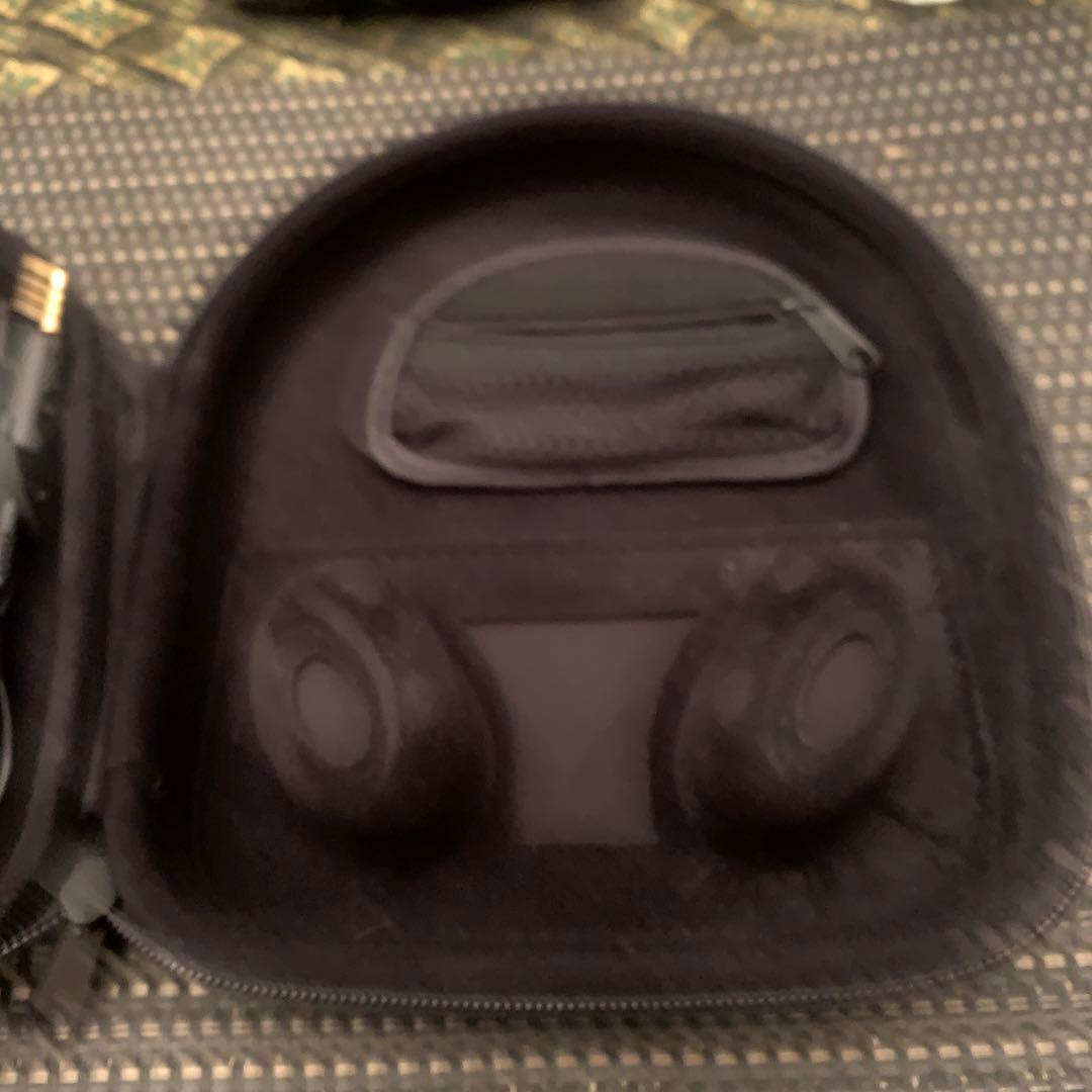 ヘッドホン Bose QuietComfort 15