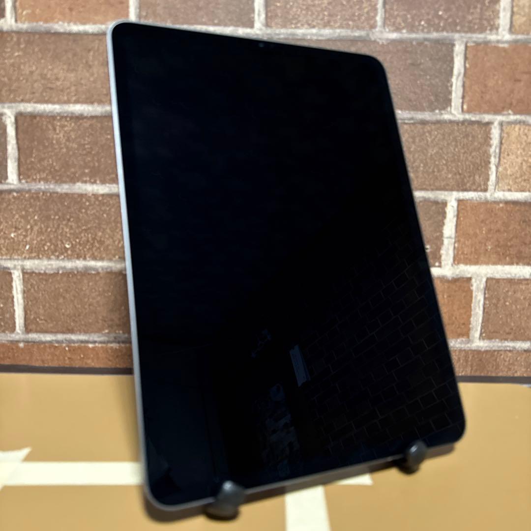 N*h様 ipad PRO 11インチ　第2世代