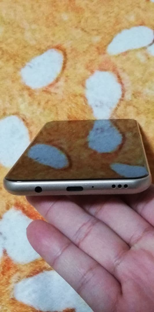 LG V60 ThinQ 5G 超美品