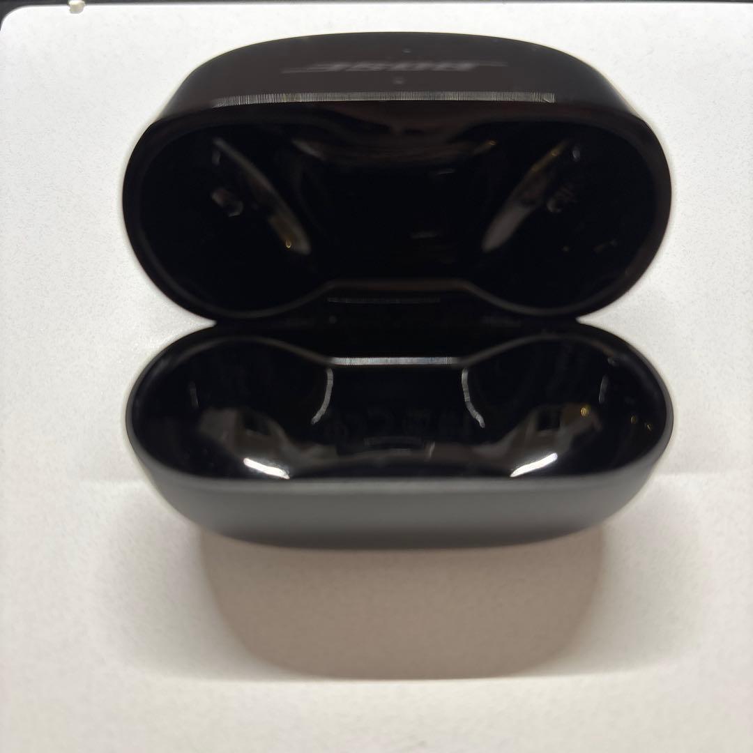 BOSE QuietComfort Ultra Earbuds 充電ケース
